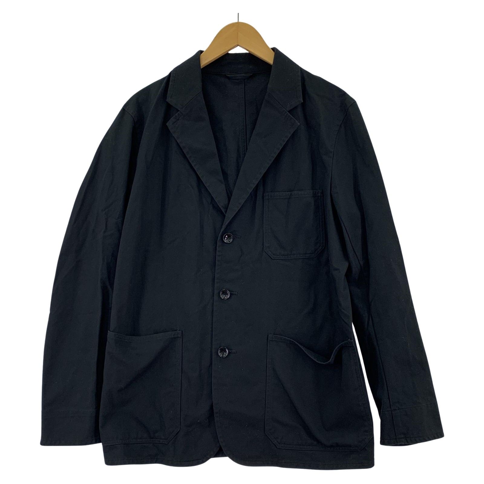 uniform experiment ユニフォームエクスペリメント WORK JACKET