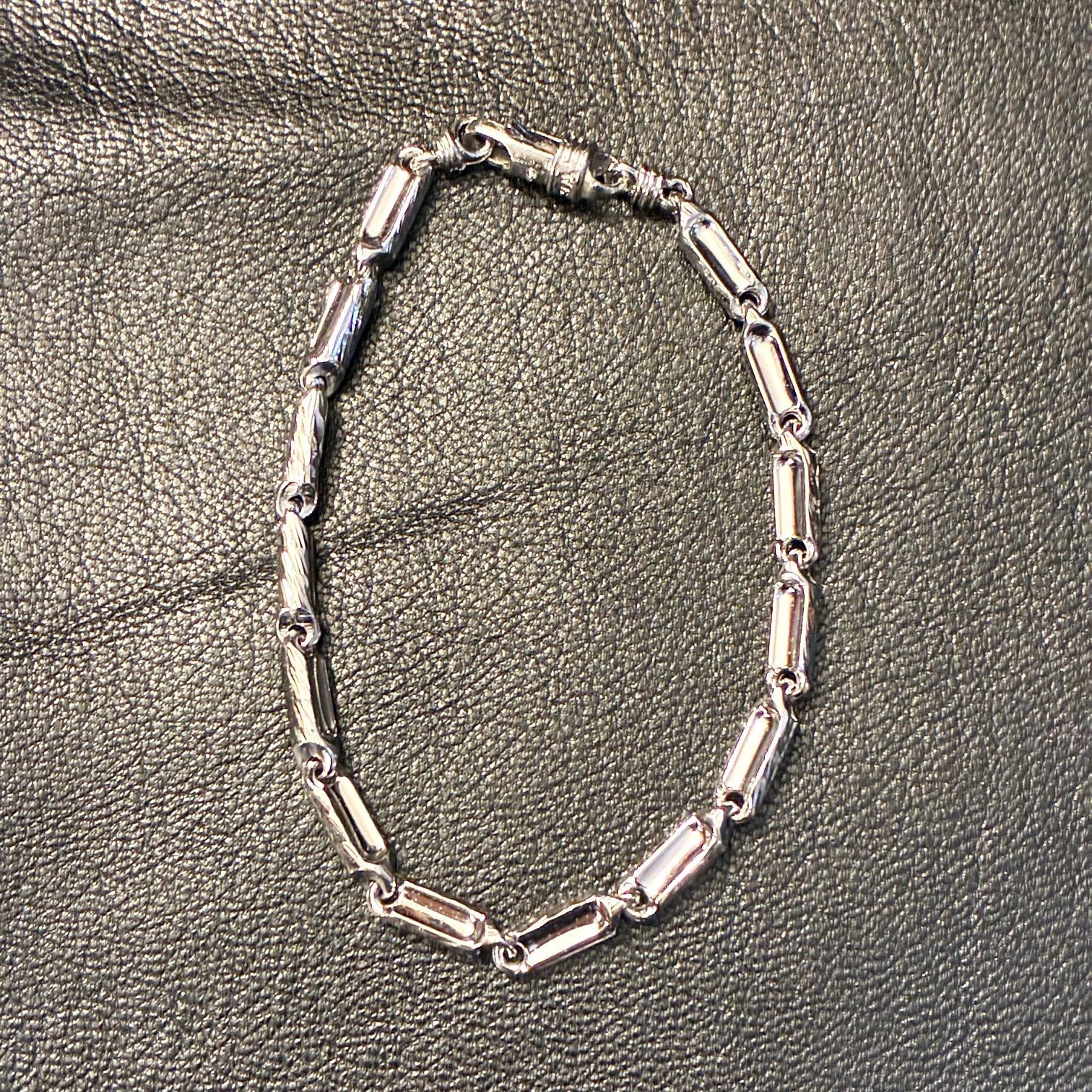 AVALANCHE icelink 925 シルバー ネックレス セット　ダイヤ お得セット】 箱付き ICE LINK製 AVALANCHE シルバー925 シルバー