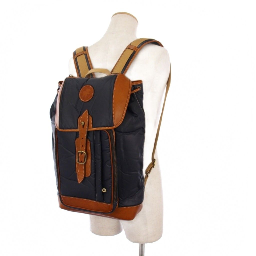 ハンティングワールド HUNTING WORLD リュックサック バックパック