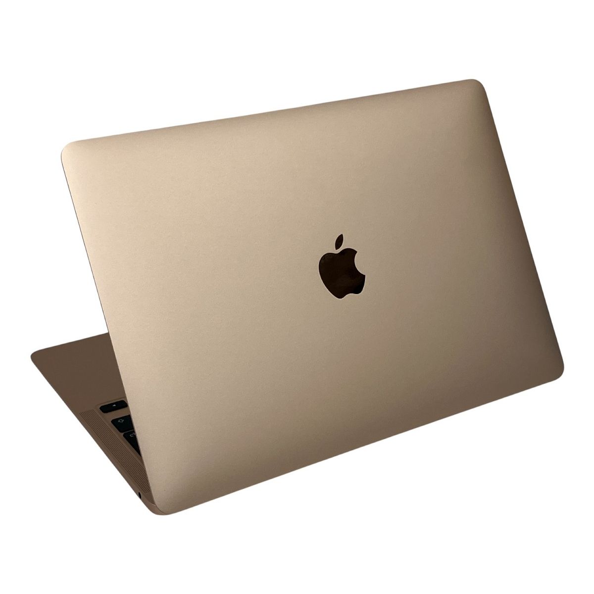 充放電回数5回】Apple MacBook Air M1 2020 ノート パソコン 8GB SSD