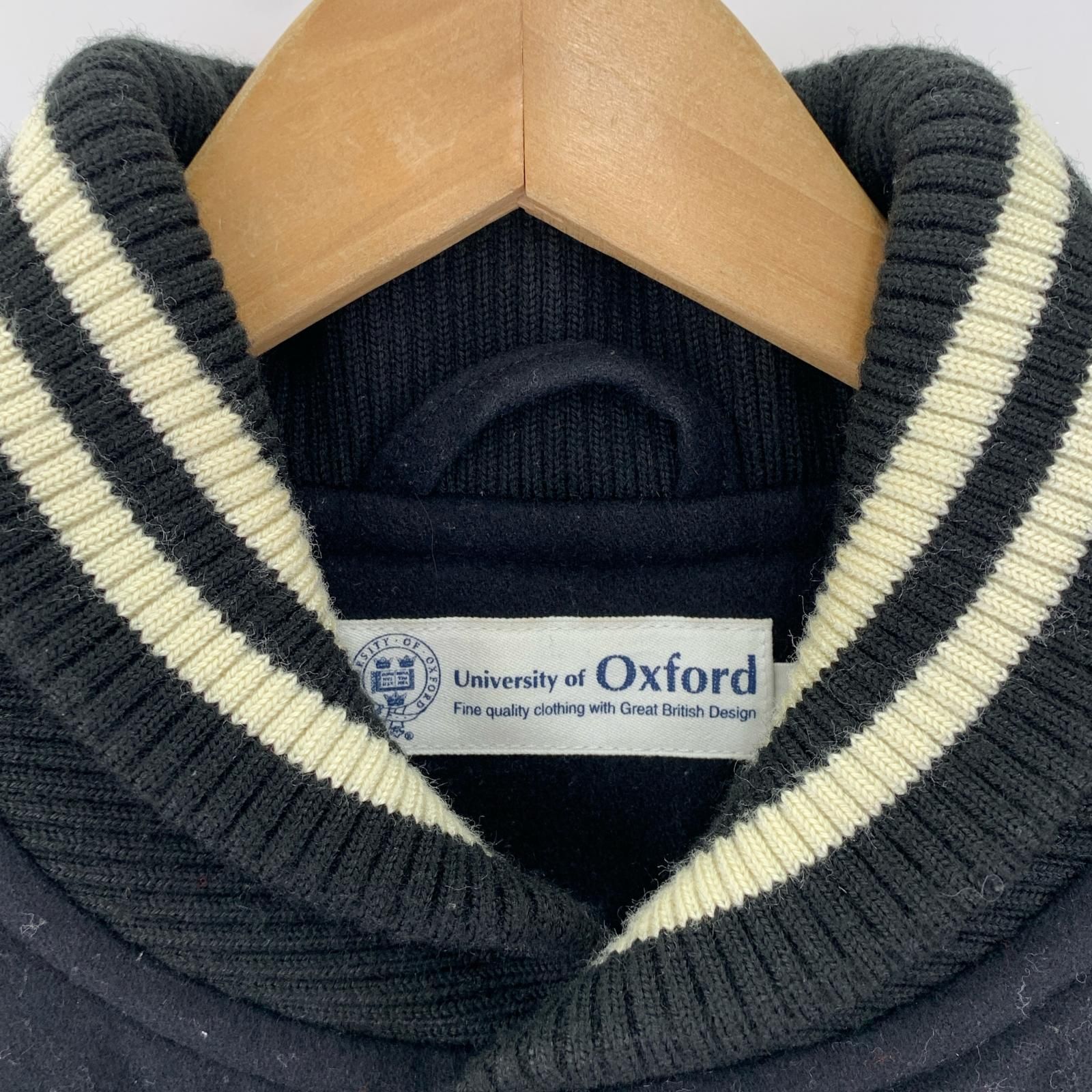University of Oxford ユニバーシティ オブ オックスフォード 