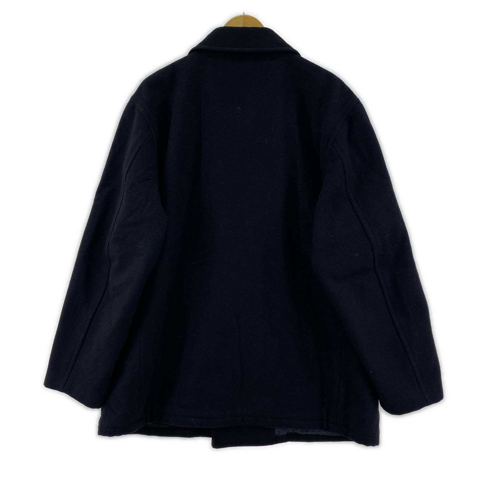 VAN ウール ヴァンヂャケット BASE L Jacket（ピーコート）のフリマ 