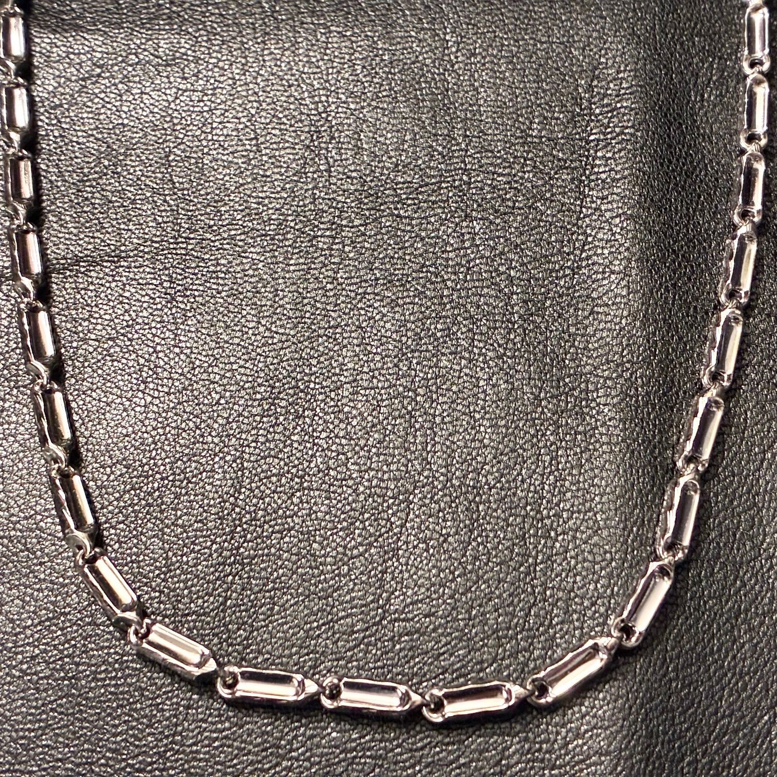 お得セット】 箱付き ICE LINK製 AVALANCHE シルバー925 シルバー