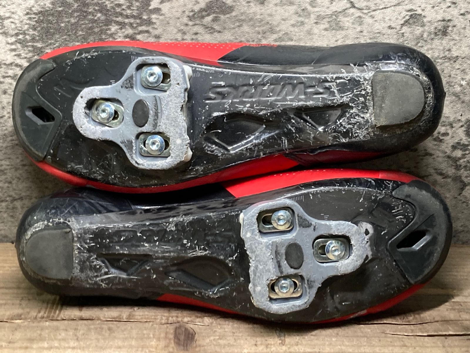 SPECIALIZED Roubaix elite 2017, 油圧紐アルテRX