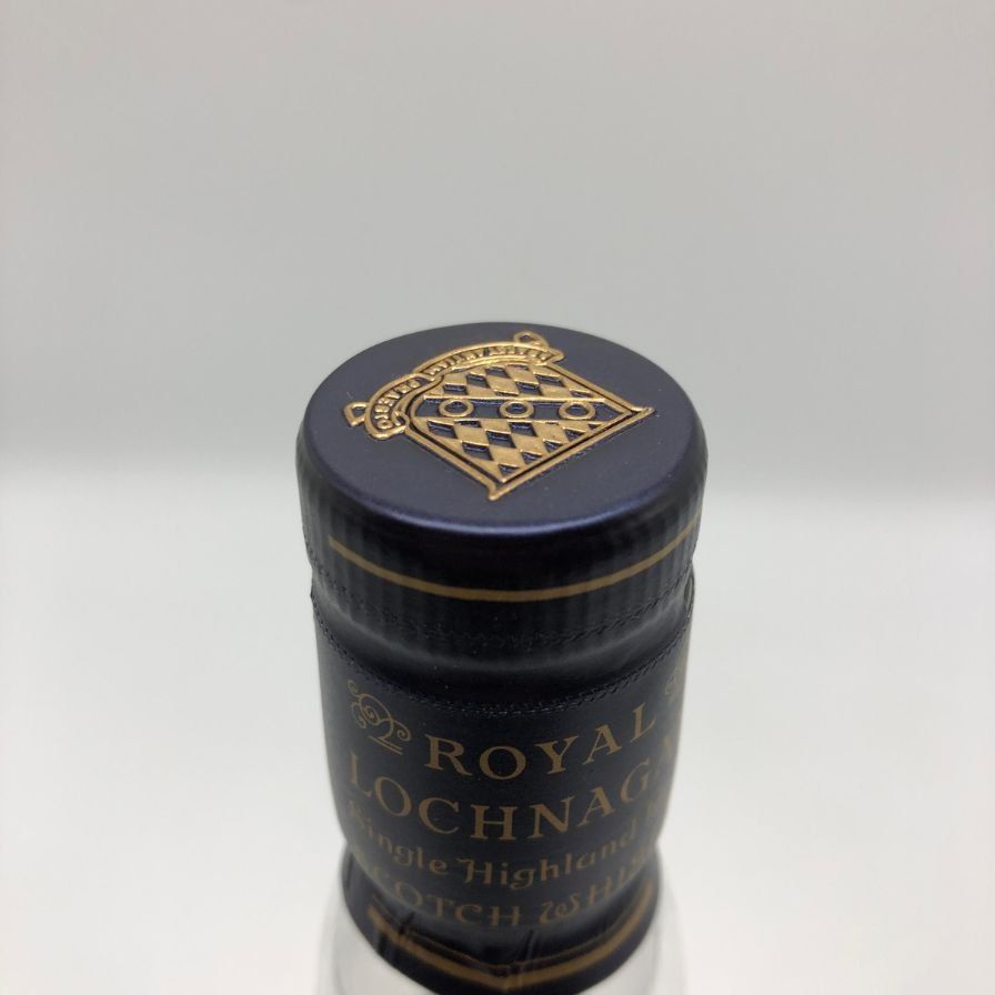 ロイヤルロッホナガー セレクテッドリザーブ 旧ボトル 750ml - メルカリ