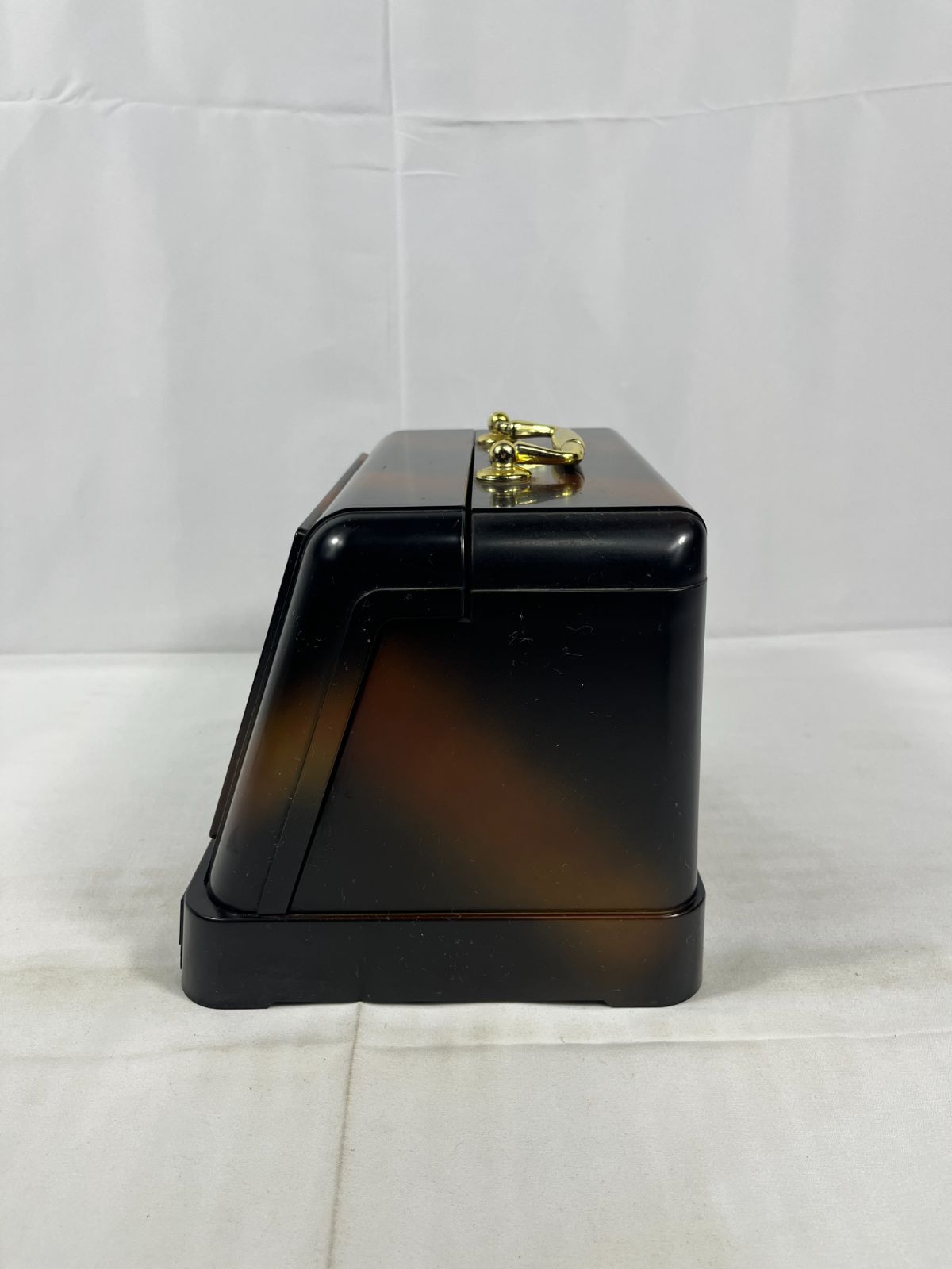 昭和初期の置き時計 ( ジャンク品 )　動きません 昭和初期の置き時計 ( ジャンク品 )