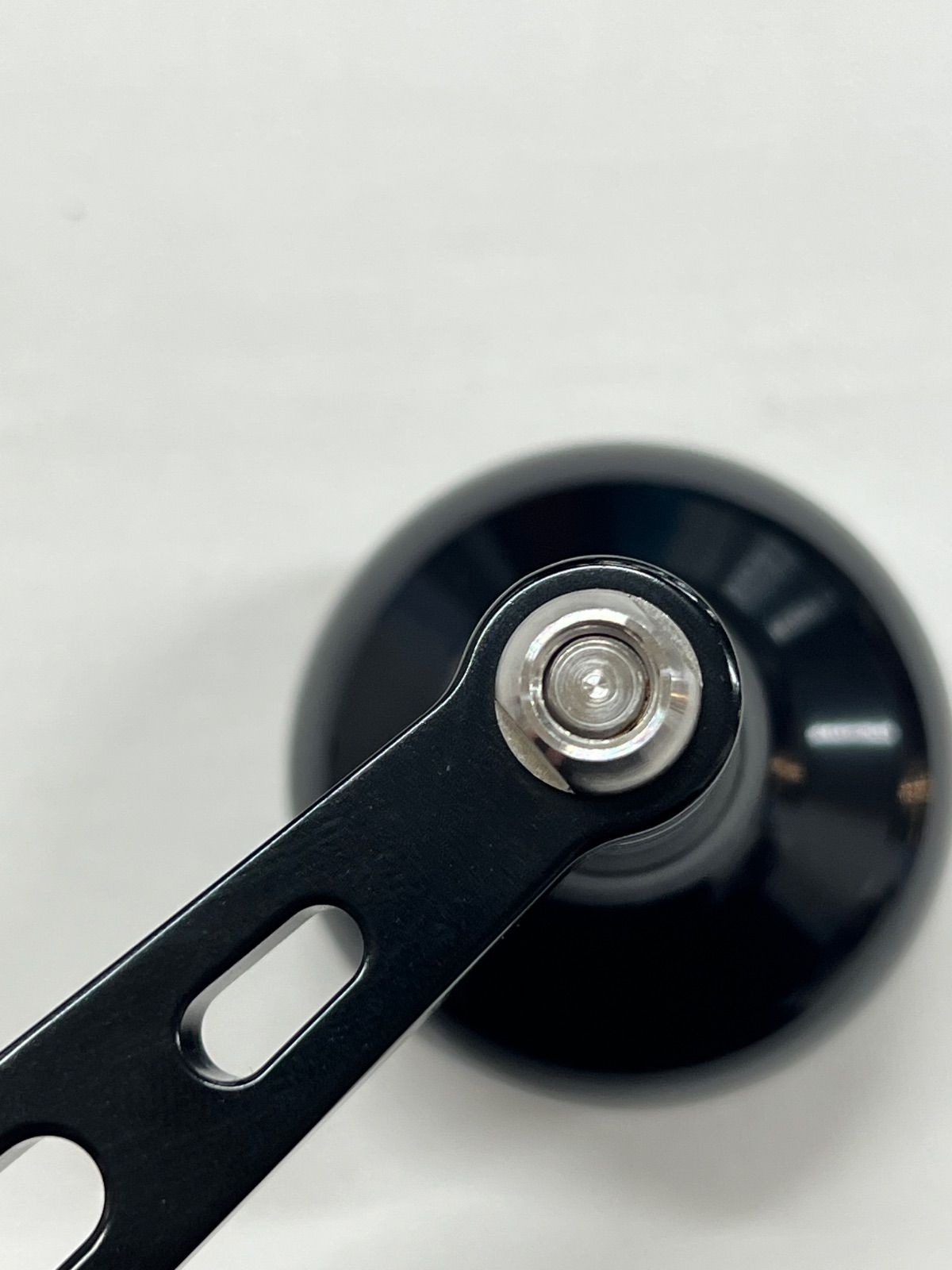 MCワークス BBパワーハンドル TYPE-850SP-12/DR 25