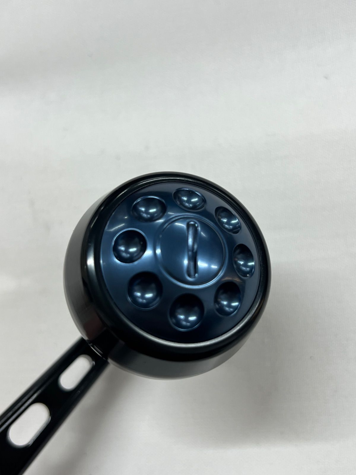 MCワークス　ダイワ　BBパワーハンドル　20ソルティガ　8000-14000 MCワークス BBパワーハンドル 20ソルティガ用