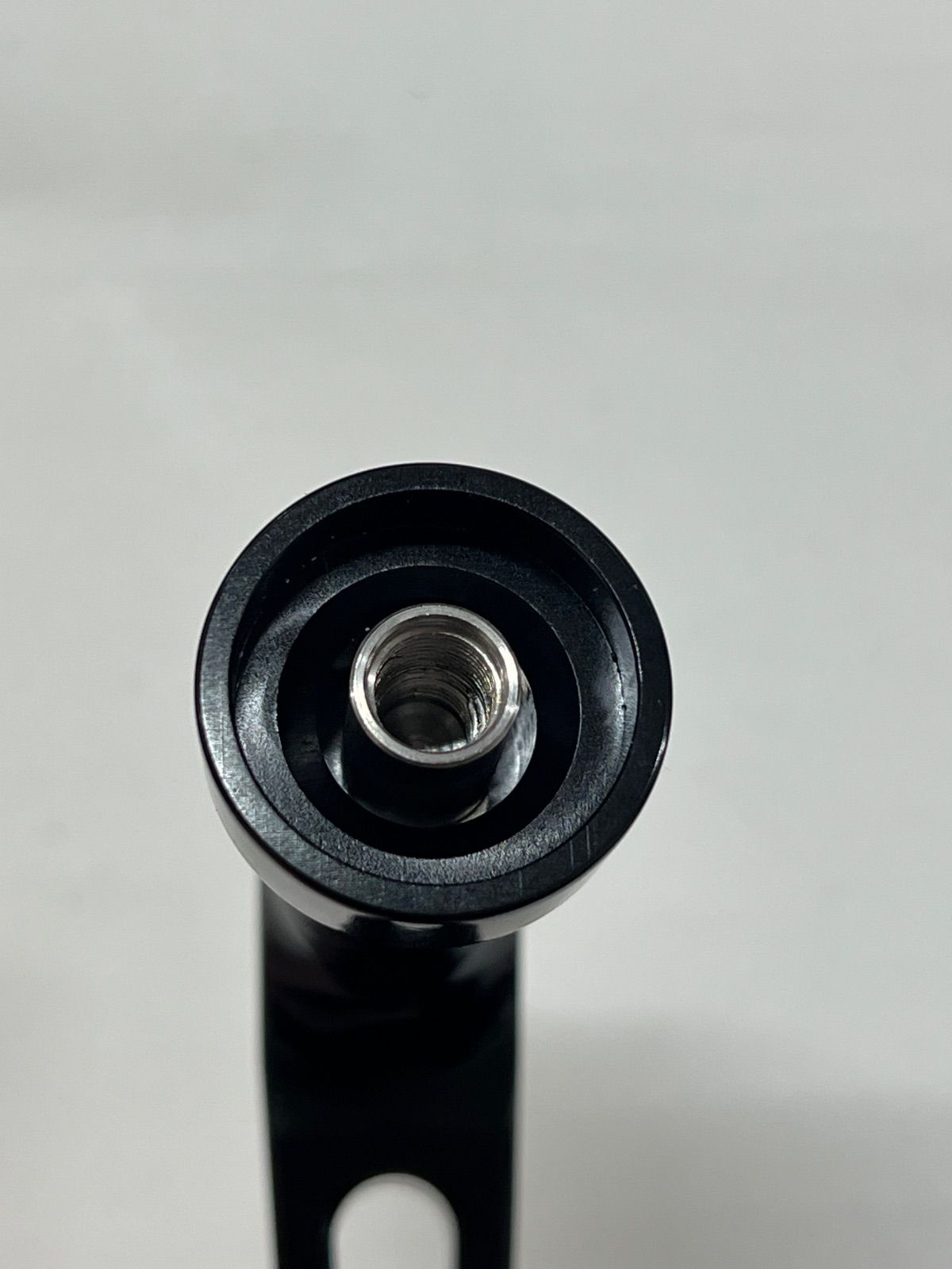 MCワークス BBパワーハンドル TYPE-850SP-12/DR 25