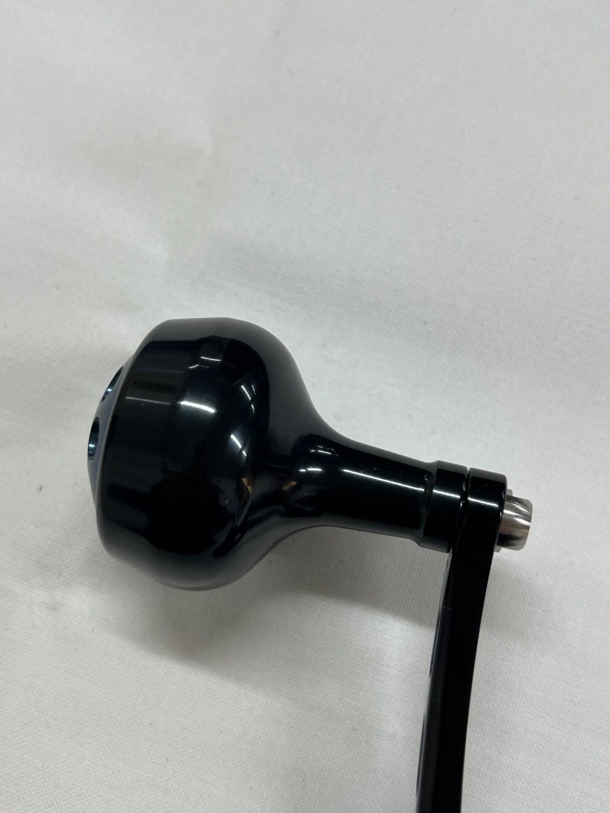 MCワークス BBパワーハンドル TYPE-850SP-12/DR 25