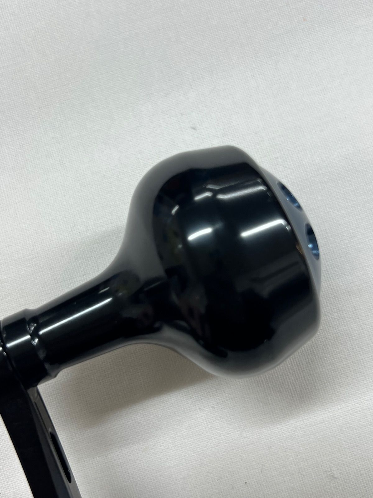 MCワークス BBパワーハンドル TYPE-850SP-12/DR 25