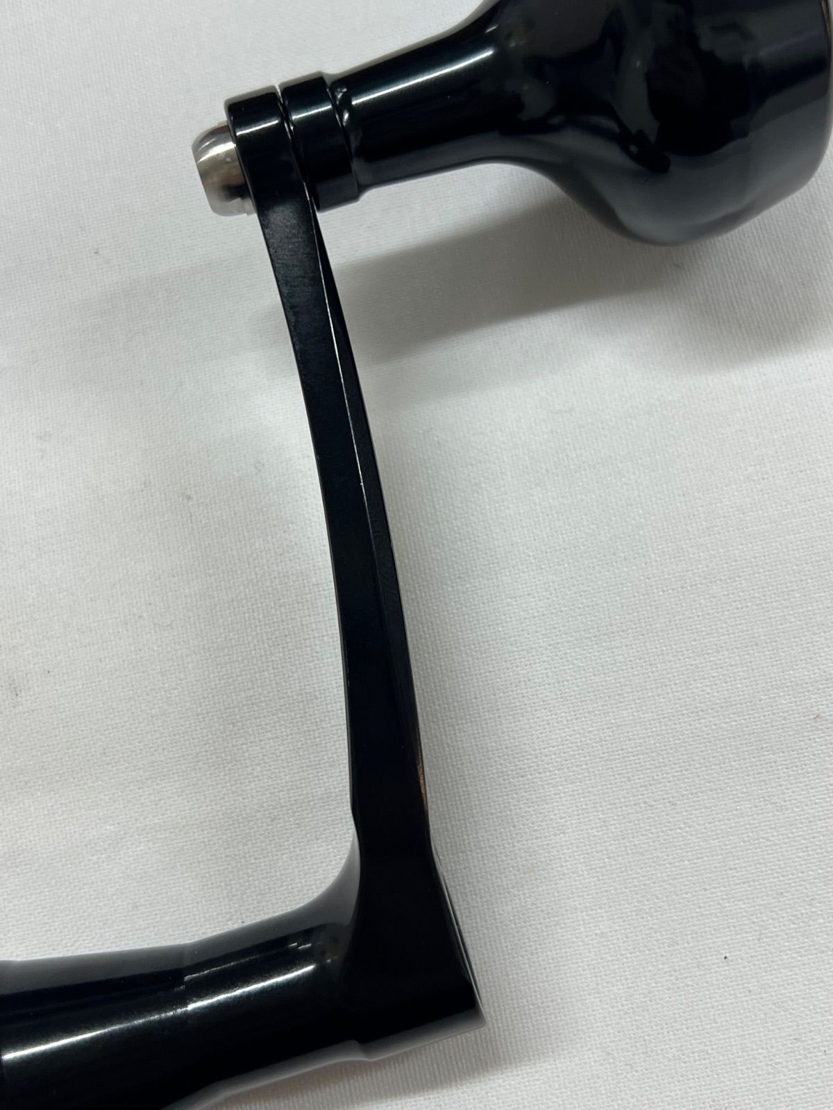 MCワークス BBパワーハンドル TYPE-850SP-12/DR 25