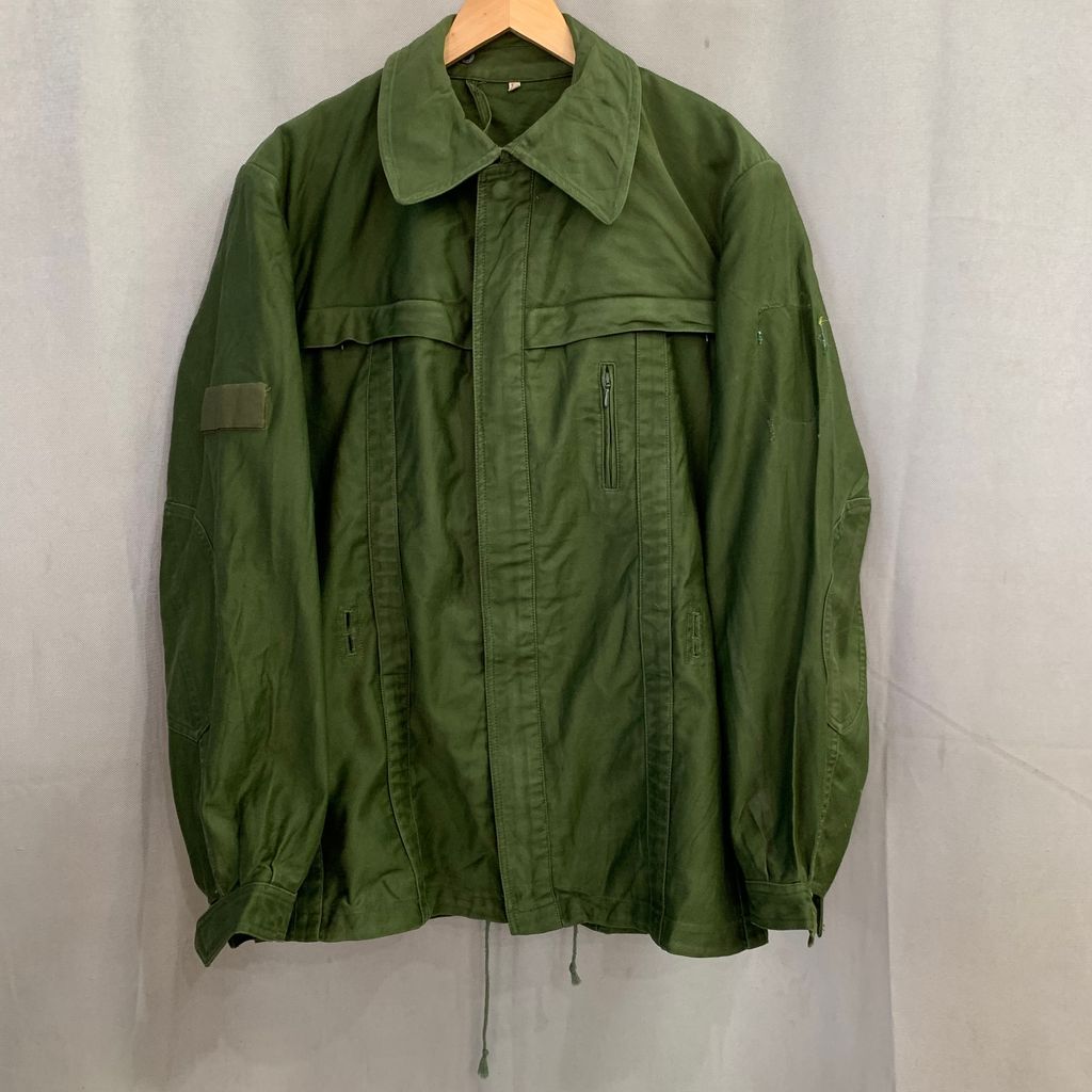 ドイツ 連邦警察 特殊部隊 GSG-9 ジャケット JKT レア No.I530 - メルカリ
