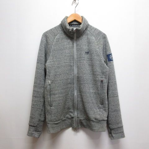 マスターバニー MASTER BUNNY EDITION ゴルフウェア スウェット