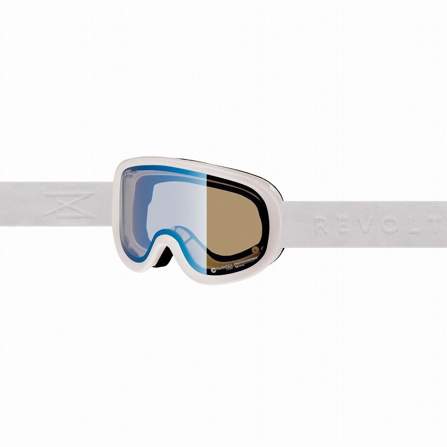 REVOLT リボルト Super Light Frame スペアレンズ カテゴリー 【公式通販】