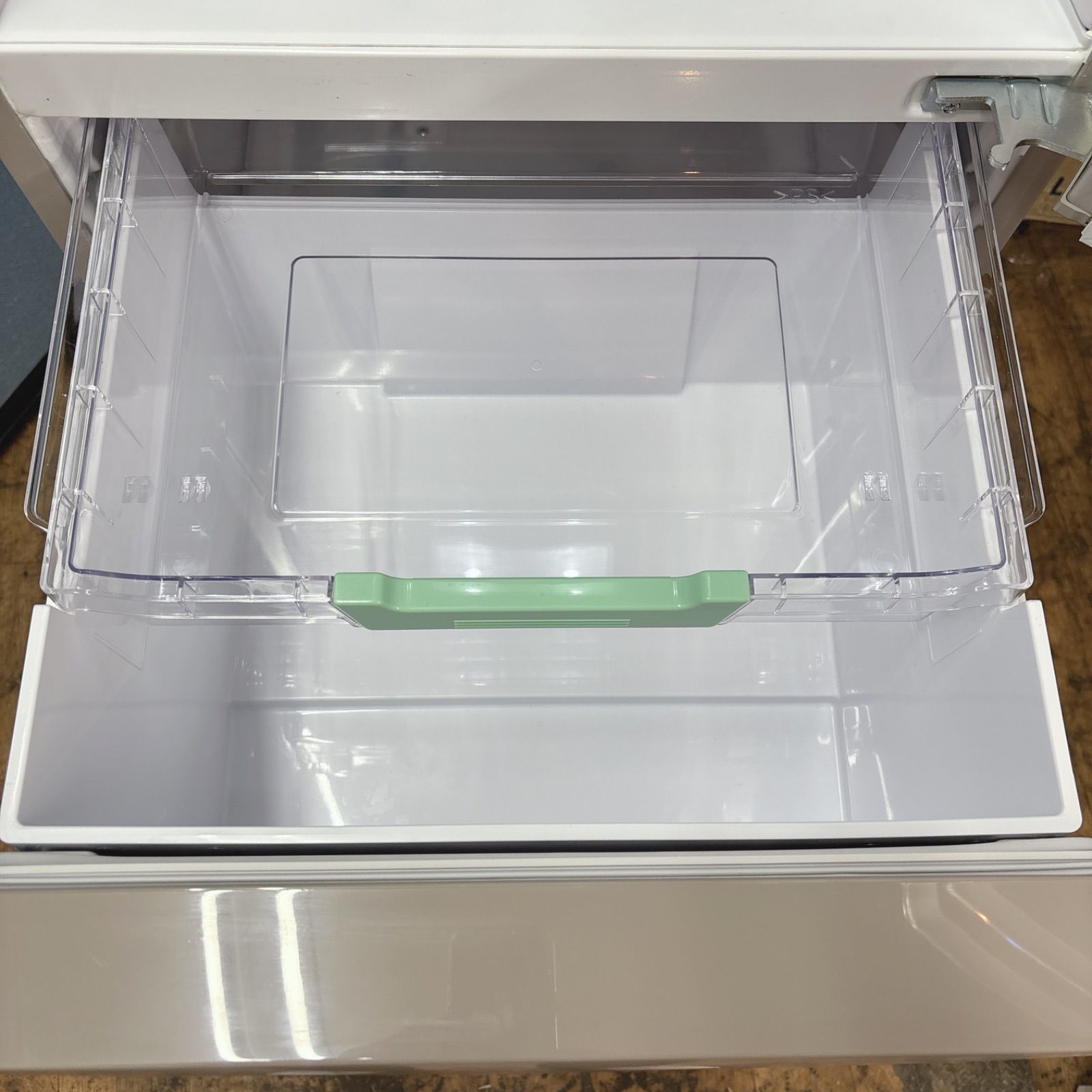 甲MJ18777　クリーニング済　送料無料　即購入可能　スピード発送　冷蔵庫 甲MJ18777 クリーニング済 送料無料 即購入可能 スピード発送 冷蔵庫