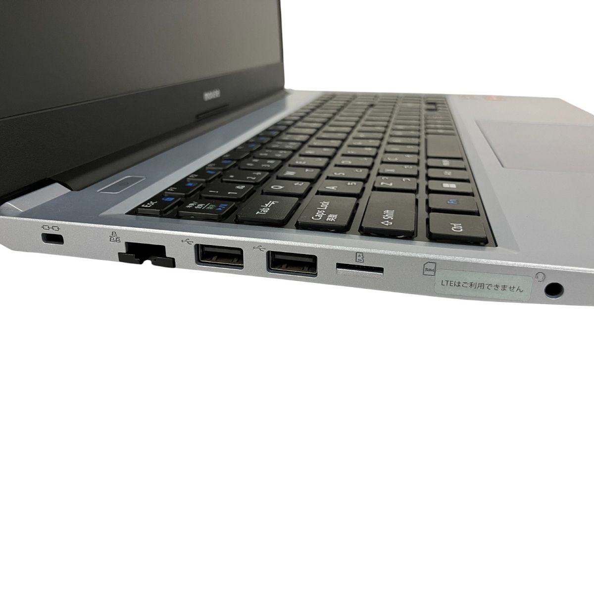 mouse B5A5A01ISCBA Ryzen5 5625U メモリ8GB SSD256GB win11home