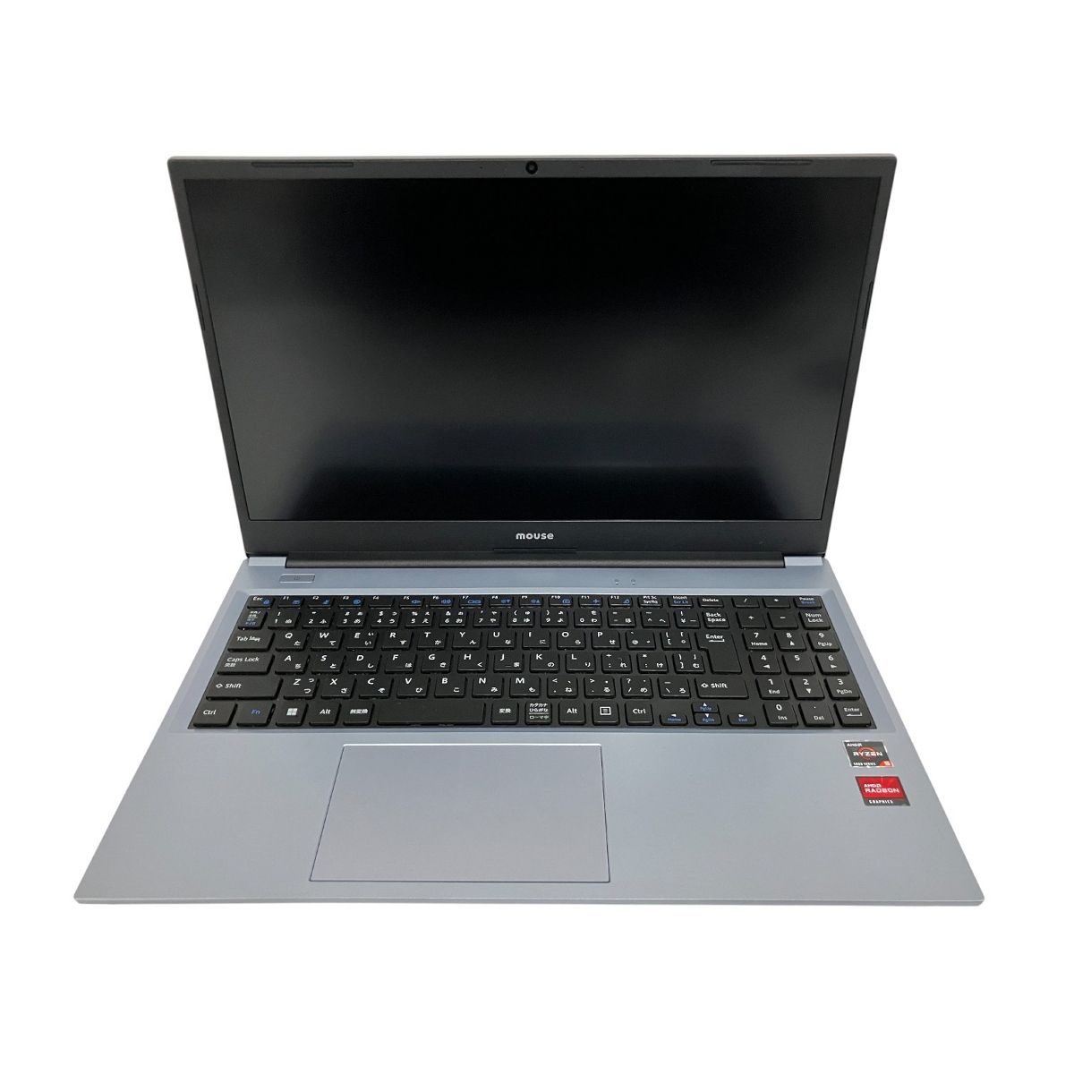 mouse ノートPC グレー 中古 商品一覧／ジャンクワールド【公式】