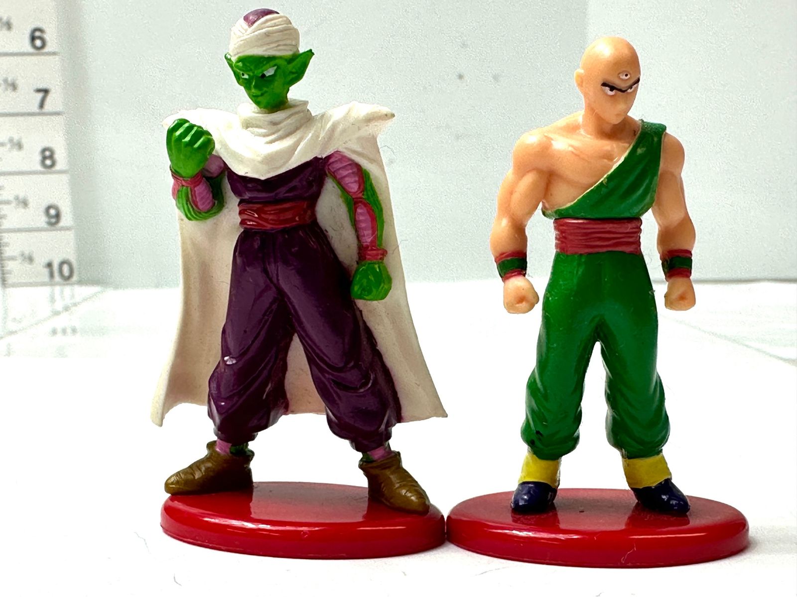 コカ・コーラ ドラゴンボールZ フィギュアコレクション 10個セット 魔