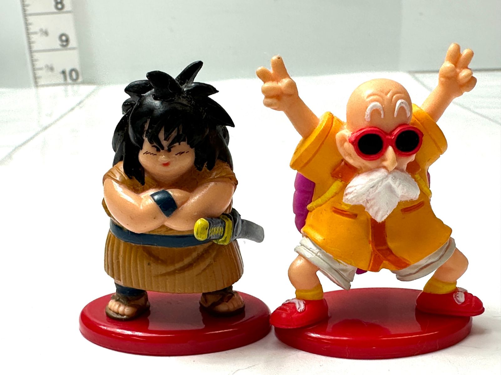 コカ・コーラ ドラゴンボールZ フィギュアコレクション 10個セット 魔