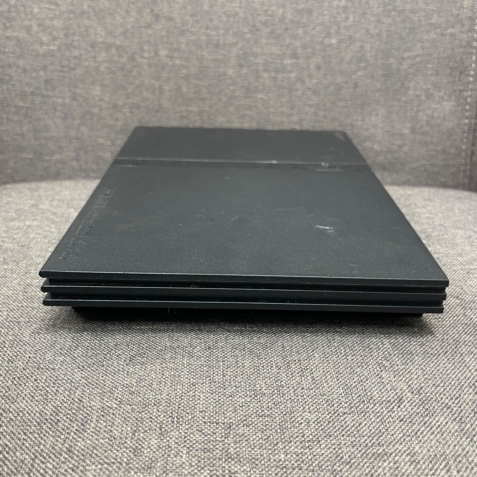 NPA】ジャンク SONY ソニー PlayStation2 PS2 薄型 SCPH-70000 - メルカリ