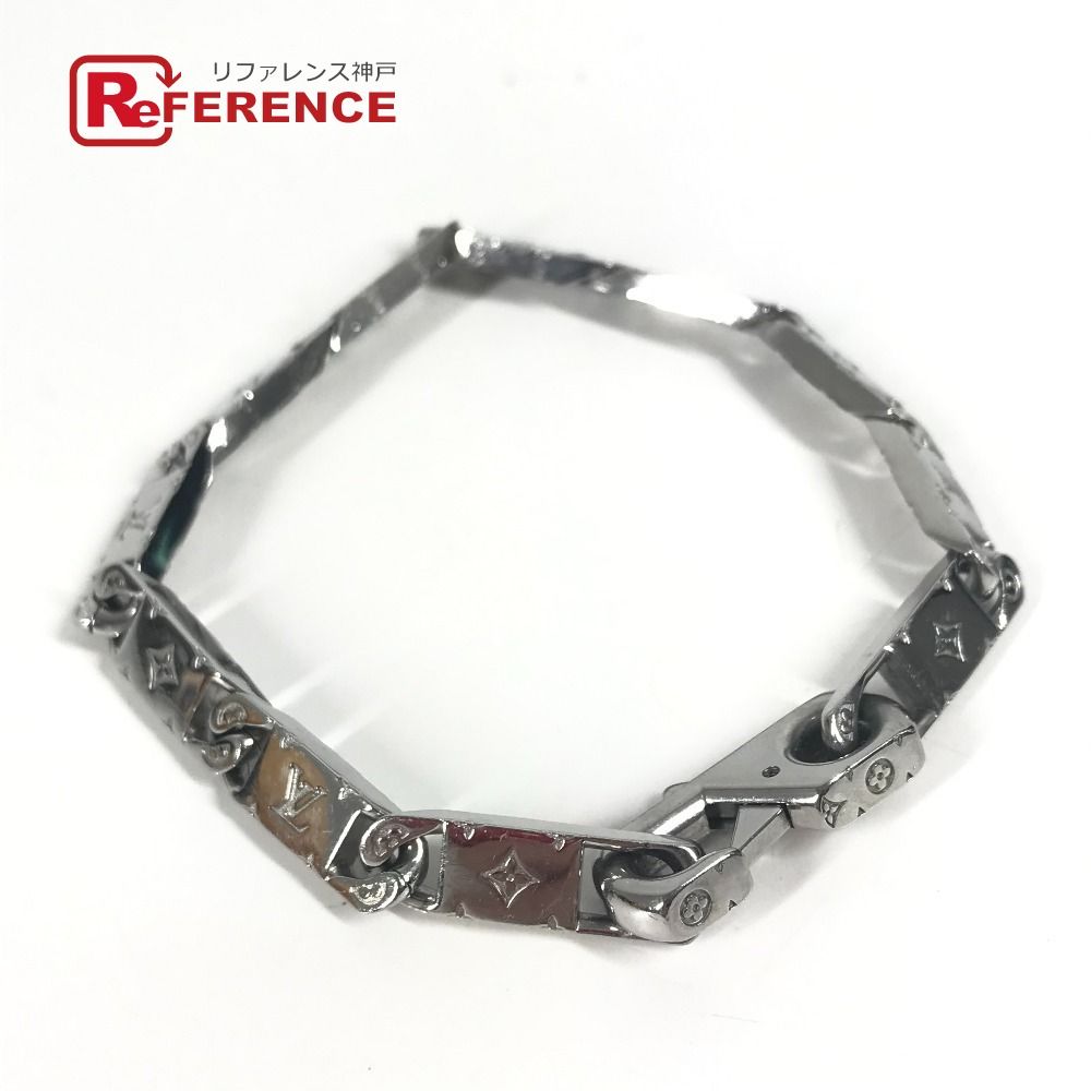 LOUIS VUITTON ルイヴィトン ブレスレット ブレスレット・モノグラム