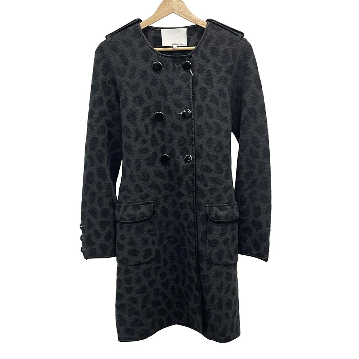 3.1 Phillip lim(スリーワンフィリップリム) コート サイズS