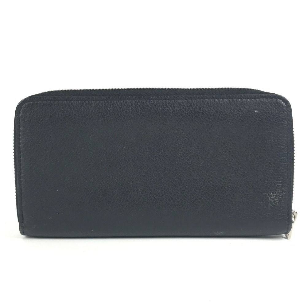 【美品】ルイヴィトン ジッピーウォレット ロックミー LVロゴ M62622 brand-pit_230421-lv