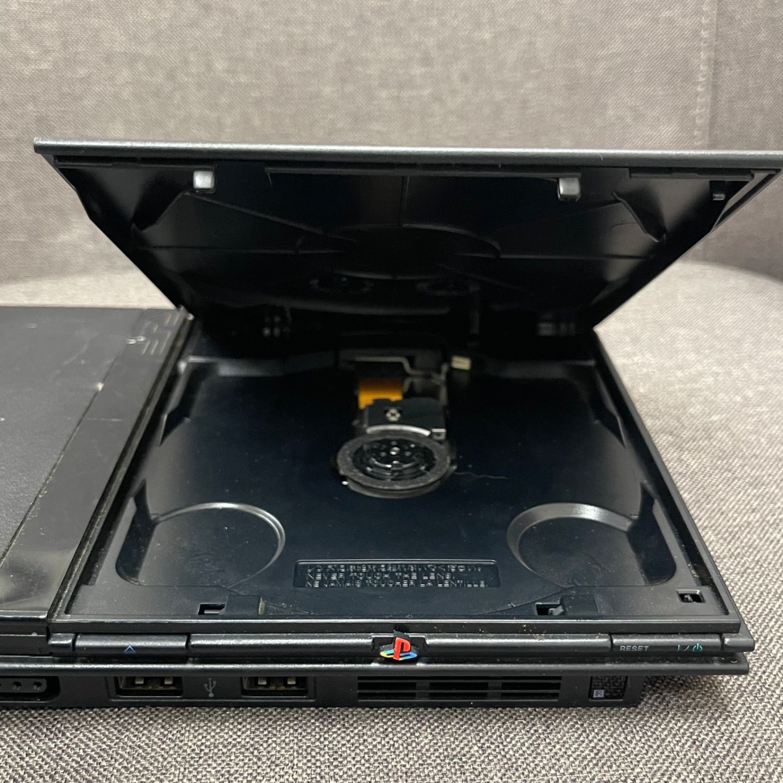 NPA】ジャンク SONY ソニー PlayStation2 PS2 薄型 SCPH-70000 - メルカリ