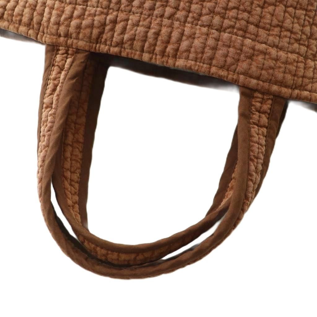 ピオヌンナル pionunnal MOVE ムーヴチョコレート トートバッグ