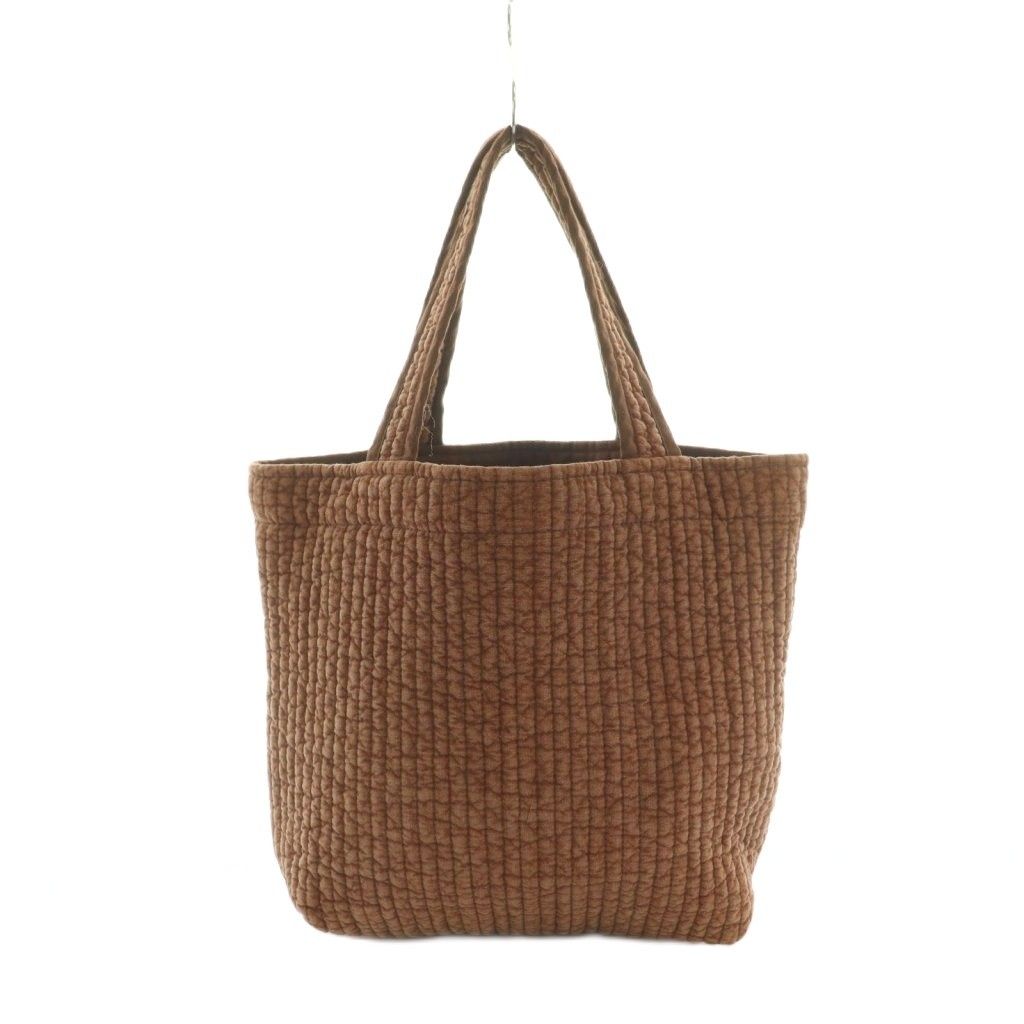 【新品未使用】ピオヌンナル　ムーブ　CHOCOLATE（チョコレート）ブラウン ピオヌンナル pionunnal MOVE ムーヴチョコレート トートバッグ