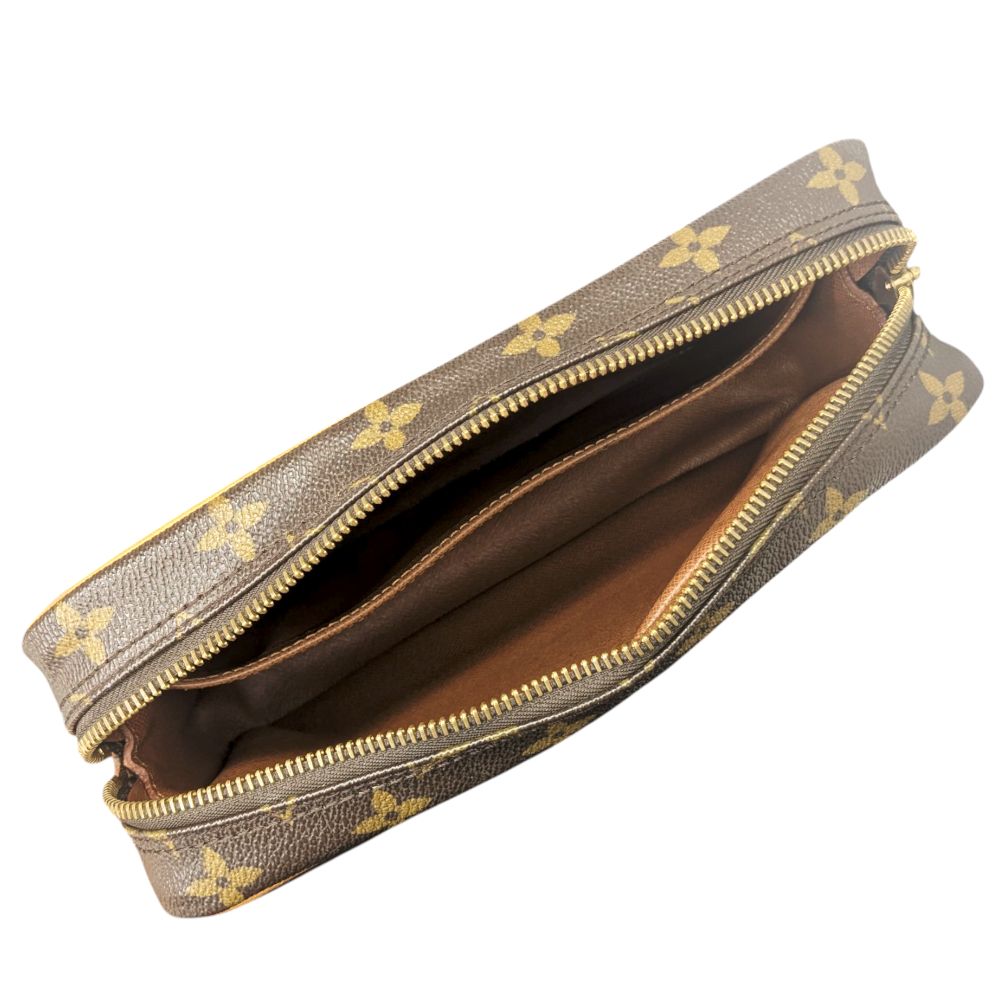 中古】LOUIS VUITTON ルイ ヴィトン モノグラム コンピエーニュ23