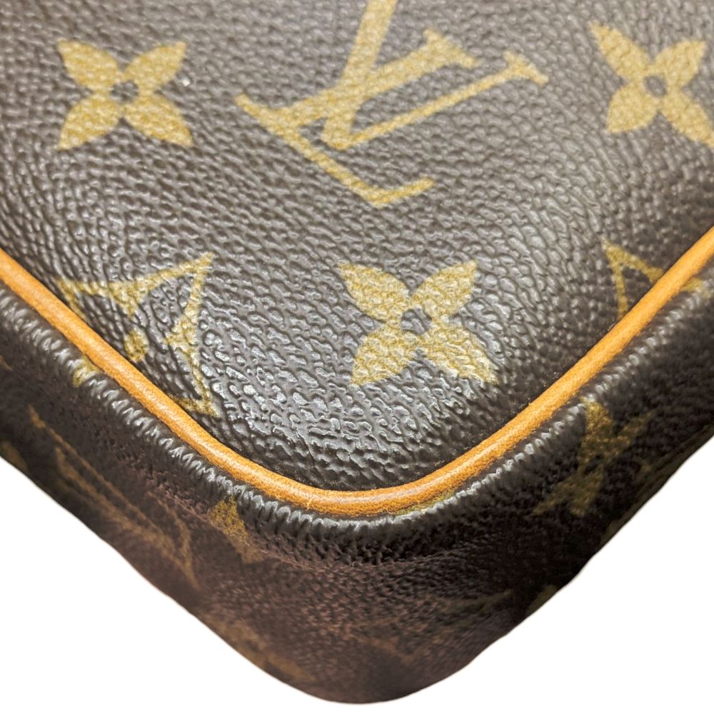 中古】LOUIS VUITTON ルイ ヴィトン モノグラム コンピエーニュ23