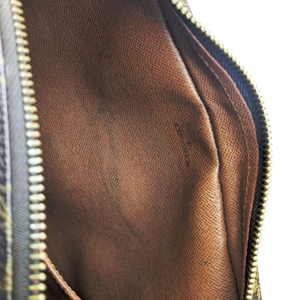 中古】LOUIS VUITTON ルイ ヴィトン モノグラム コンピエーニュ23