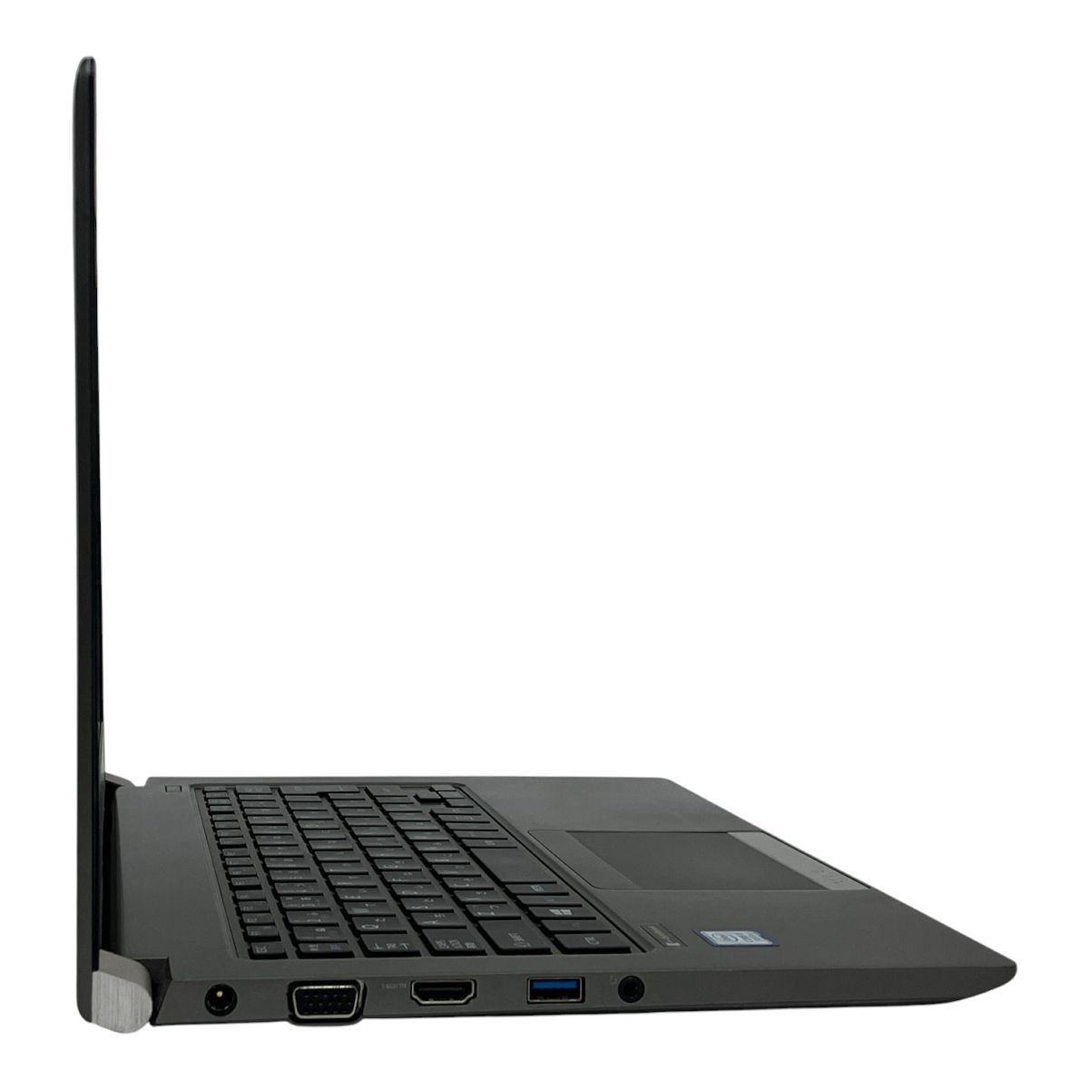 TOSHIBA dynabook RZ63/NS 13.3インチ ノート パソコン i5 8250U 8GB