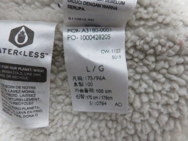 LEVI'S ﾘｰﾊﾞｲｽ ﾃﾞﾆﾑｼﾞｬｹｯﾄ SILVERTAB ｼｪﾙﾊﾟ ﾄﾗｯｶｰｼﾞｬｹｯﾄ A3180-0001