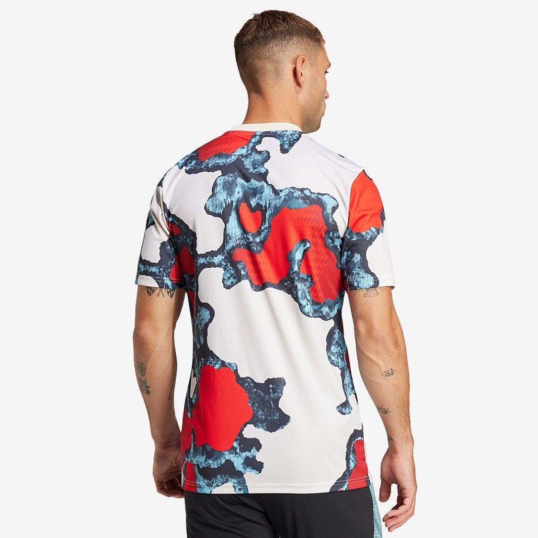 アディダスバイエルンミュンヘンアウェイシャツLサイズ 送料無料・匿名配送】アディダス サッカー バイエルン・ミュンヘン