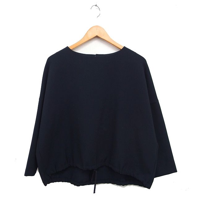 ビアズリー BEARDSLEY ガリャルダガランテ ドロスト ブラウス 長袖