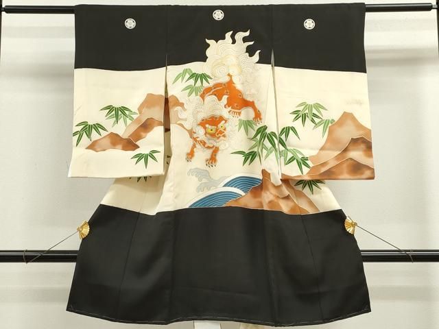 川崎 麻児、廻廊にて、希少な額装用画集より、美品、新品額装付 川崎麻児、【廻廊にて】、希少画集より、状態良好、新品高級額装付