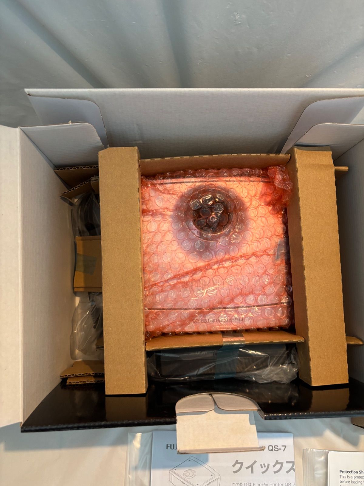 FINEPIX Z33 WP、Printer QS-7、カートリッジP Amazon.co.jp: FUJIFILM FinePixPrinter QS-7/QS-70専用 インクカード