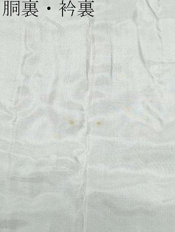 平和屋着物●上質な小紋　霞文　ロング丈　正絹　逸品　CAAZ8361vf 平和屋着物○上質な小紋 霞文 ロング丈 正絹 逸品 CAAZ8361vf - メルカリ