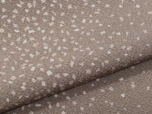 平和屋着物○上質な小紋 霞文 ロング丈 正絹 逸品 CAAZ8361vf - メルカリ