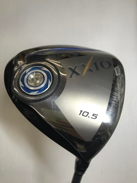 XXIO 9 | 10.5 | R | MP900 | 中古 | ドライバー | ダンロップ【最短