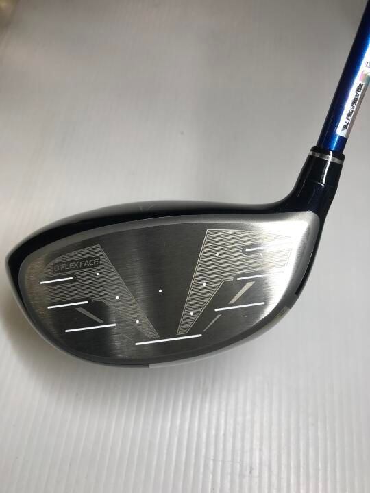 XXIO 13 ネイビー | 10.5 | R | MP1300 ネイビー | 中古 | ドライバー