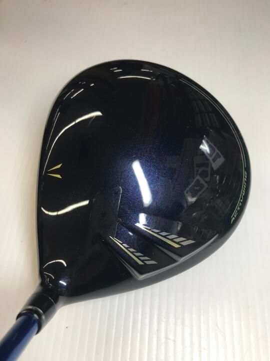 XXIO 13 ネイビー | 10.5 | R | MP1300 ネイビー | 中古 | ドライバー