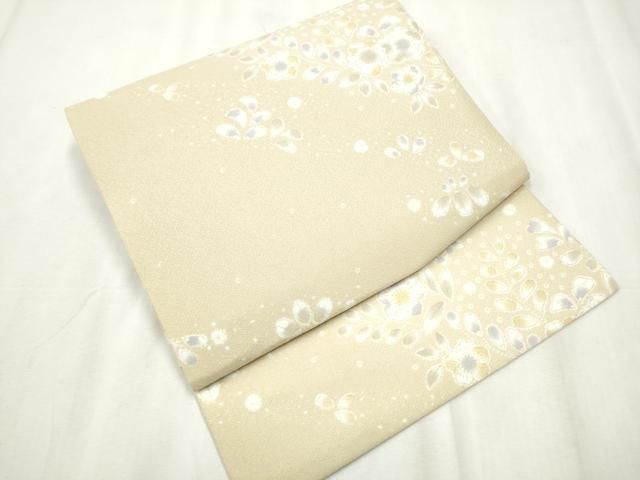 平和屋着物○つけ帯 辻が花 CABA1115hy - メルカリ