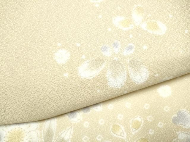 平和屋着物○つけ帯 辻が花 CABA1115hy - メルカリ