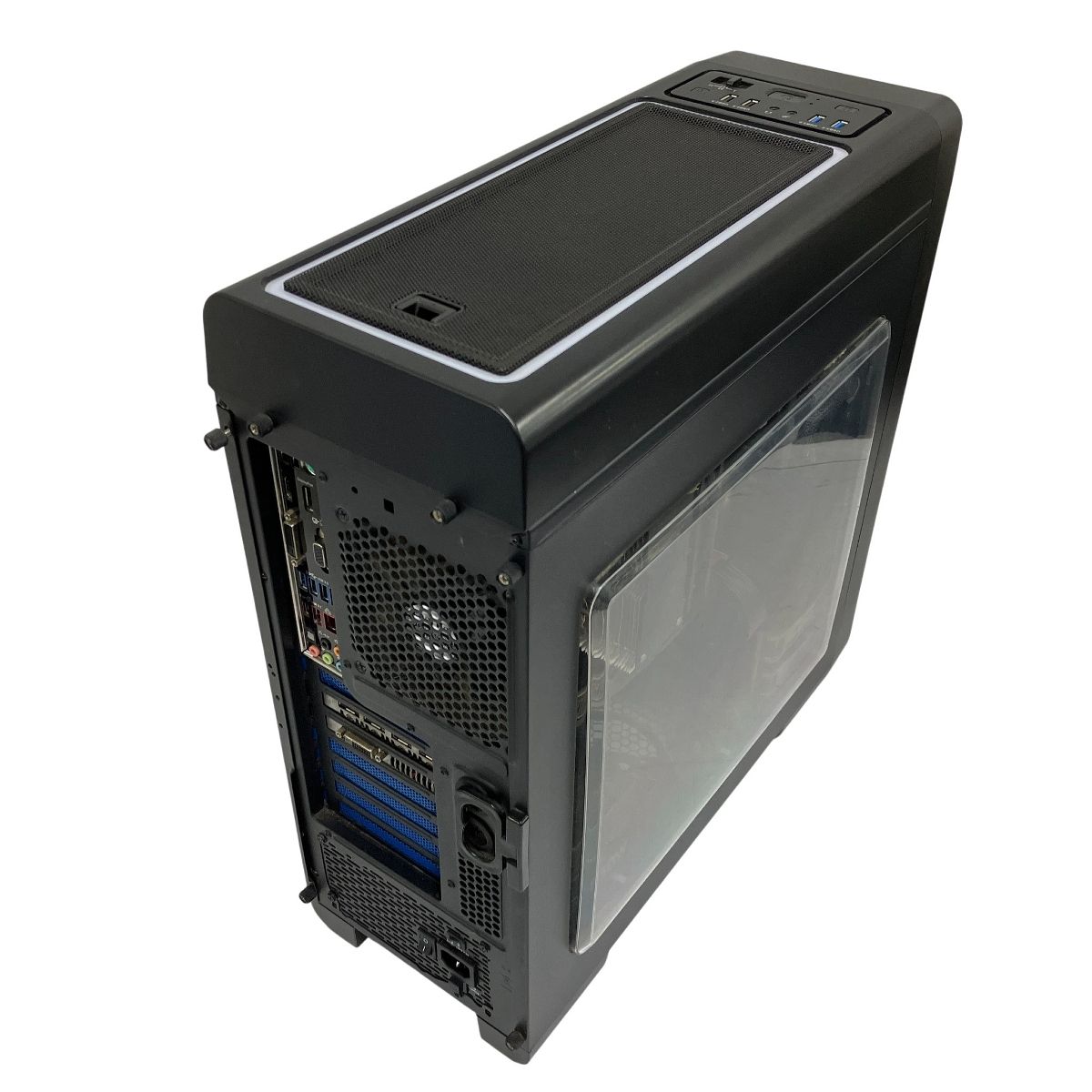 自作デスクトップPC Windows10 Pro テレワークのための自作デスクトップPCづくり【パーツ選定編】 - Work