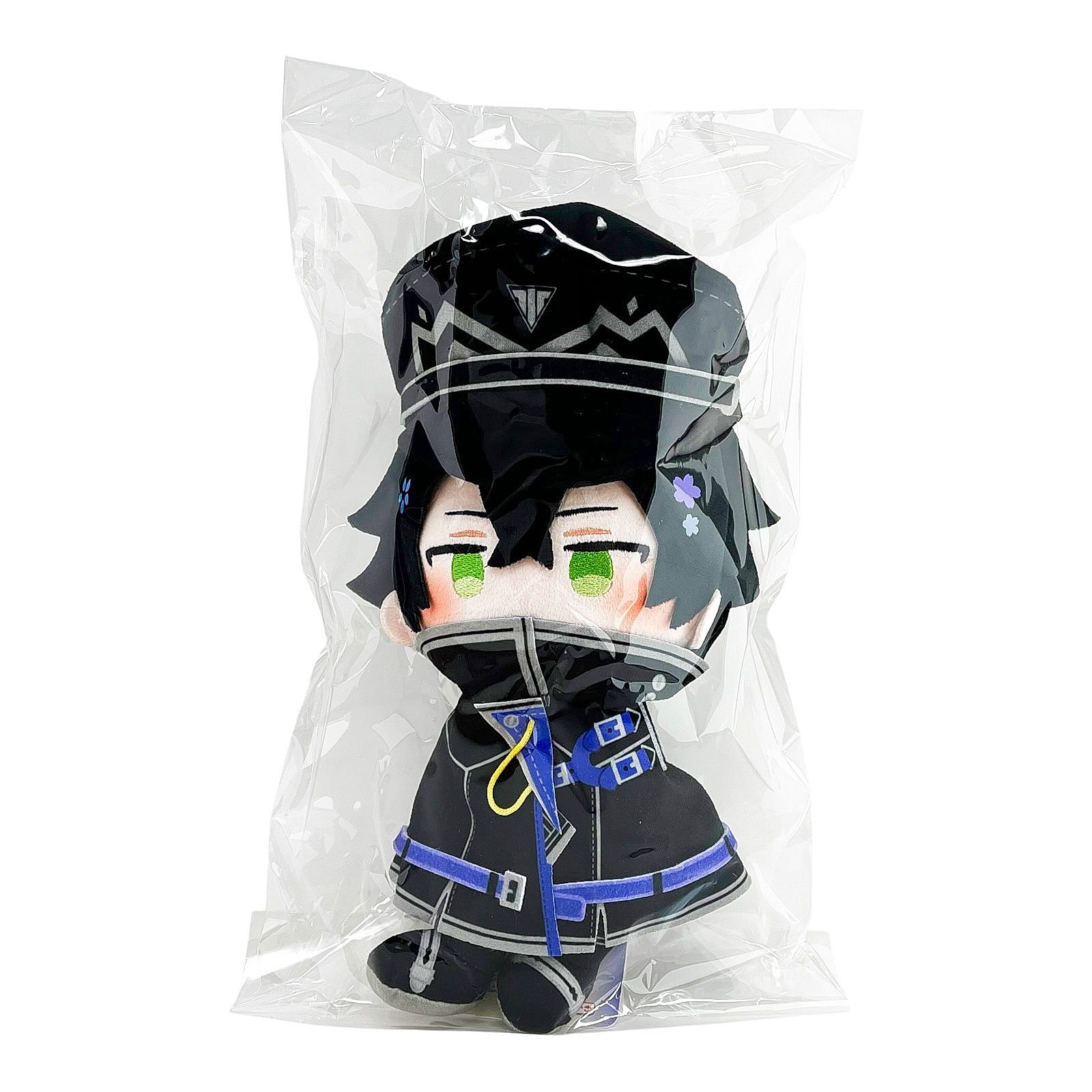 わんぱく！刀剣乱舞 ぬいぐるみ すいしんしまさひで 水心子正秀 - メルカリ