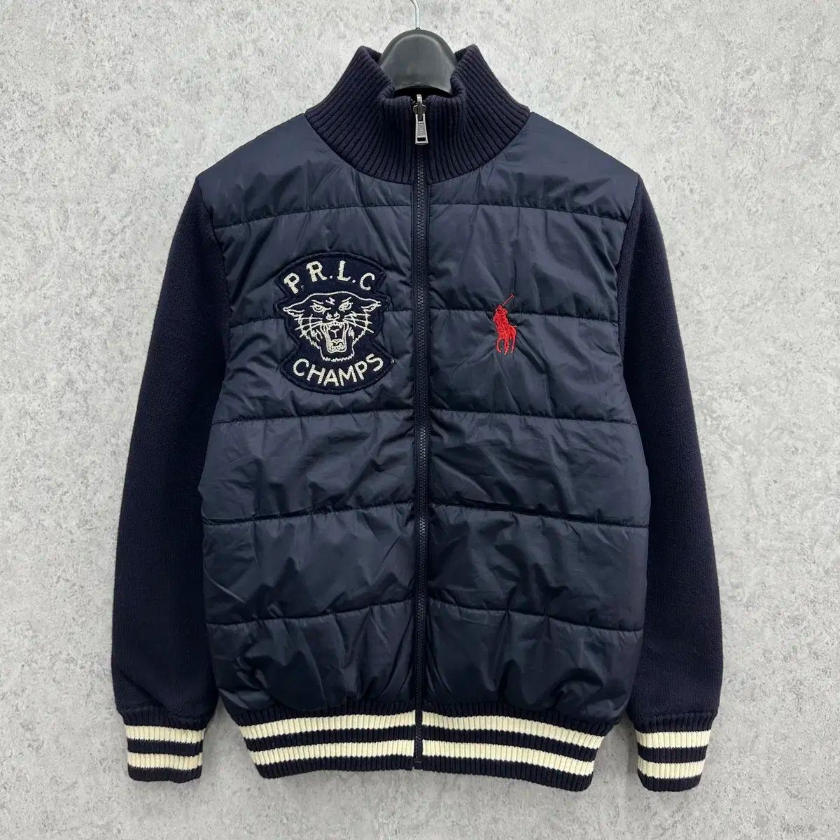 ラルフローレン リバーシブル - RALPH ジャケット 0 P-Layer ポロラルフローレンキッズ子供服ラルフスタイル公式サイトBOYS POLO ポロ キッズ | ポロシャツ コットン ボーイズサイズ 1